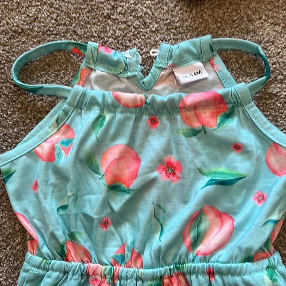 Romper - Picture 2 of 2